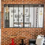 M2- Modern Loft In Le Marais, Bright And Comfortable
