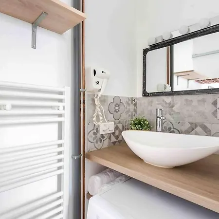 Apartamento M2- Modern Loft In Le Marais, Bright And Comfortable Paris