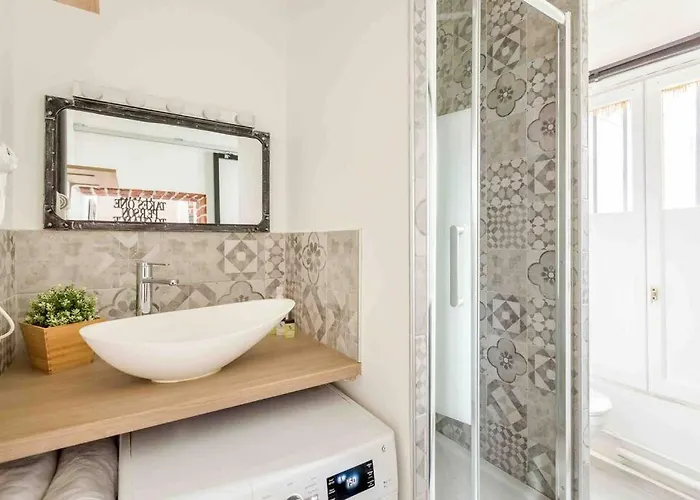 M2- Modern Loft In Le Marais, Bright&comfortable Paris