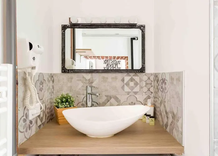Lejlighed M2- Modern Loft In Le Marais, Bright And Comfortable *